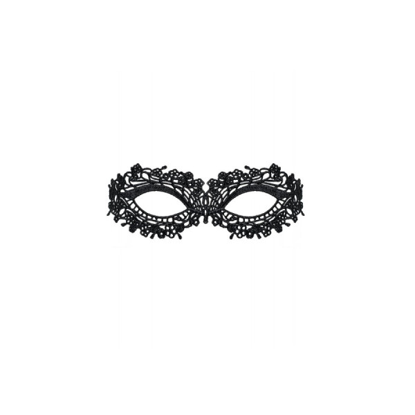 A710 Masque - Noir